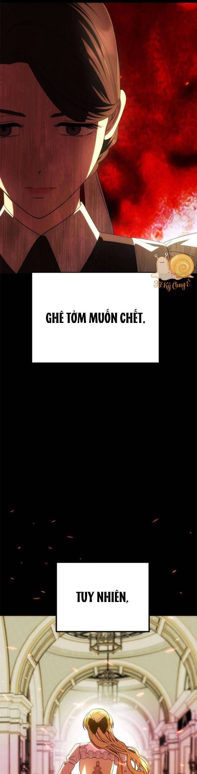 Chỉ Cần Một Người Chồng Là Đủ - Chapter 31 - Page 12