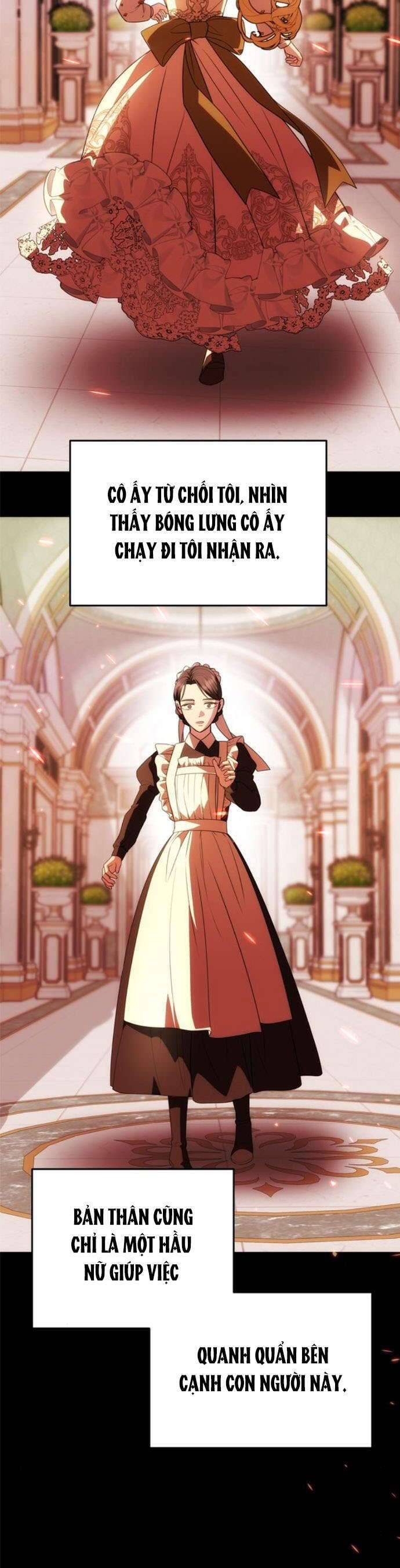 Chỉ Cần Một Người Chồng Là Đủ - Chapter 31 - Page 13