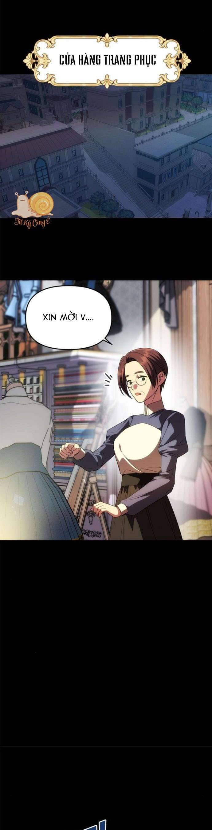 Chỉ Cần Một Người Chồng Là Đủ - Chapter 31 - Page 16