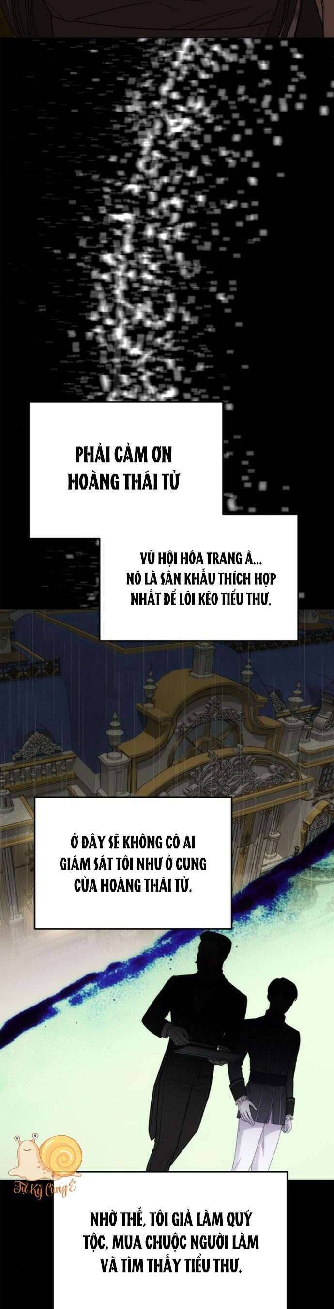 Chỉ Cần Một Người Chồng Là Đủ - Chapter 31 - Page 18