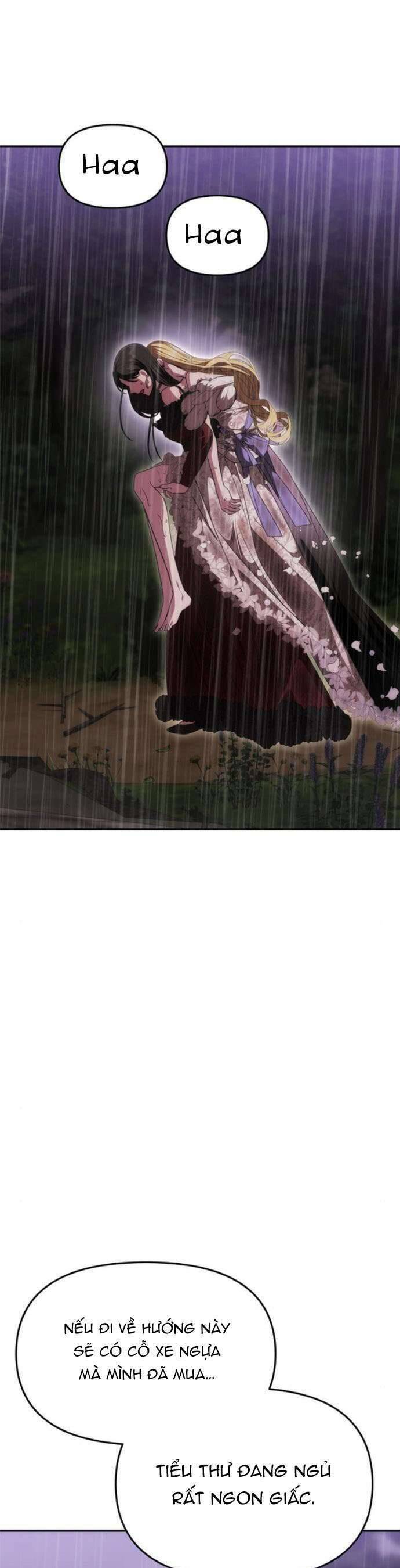 Chỉ Cần Một Người Chồng Là Đủ - Chapter 31 - Page 20