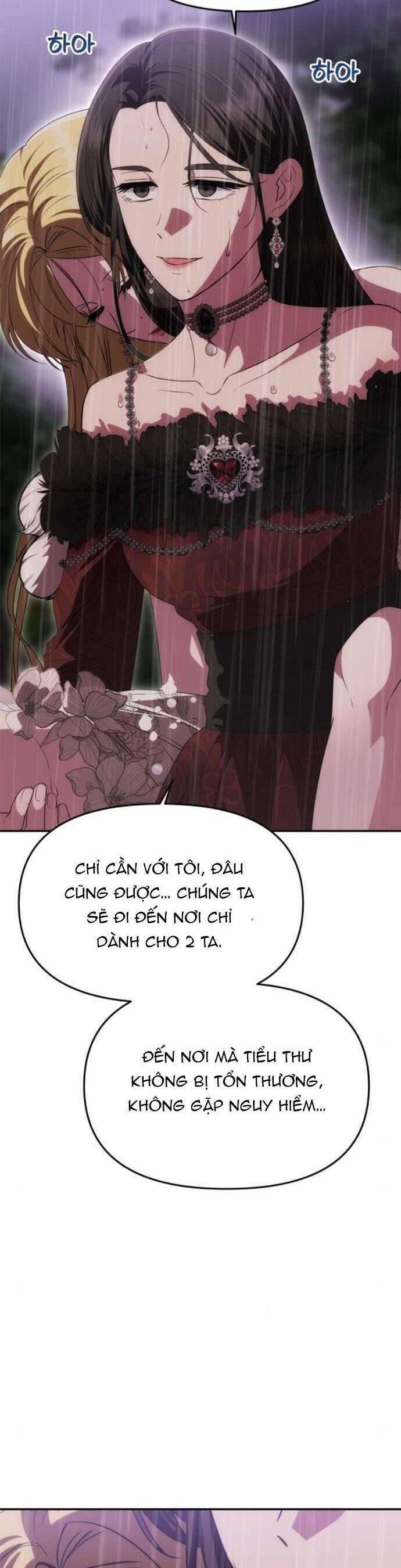 Chỉ Cần Một Người Chồng Là Đủ - Chapter 31 - Page 21