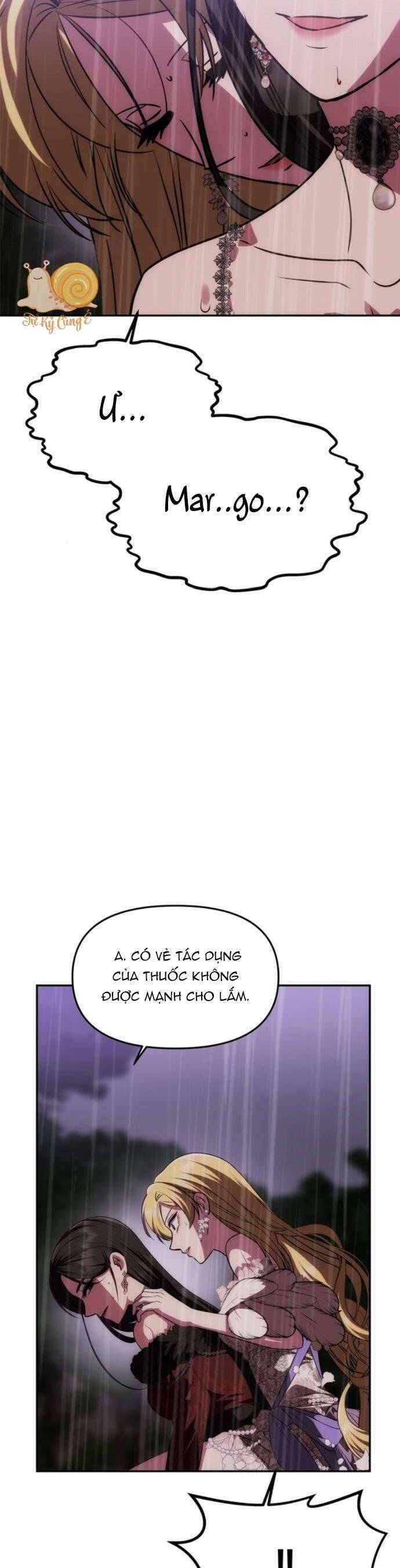 Chỉ Cần Một Người Chồng Là Đủ - Chapter 31 - Page 22