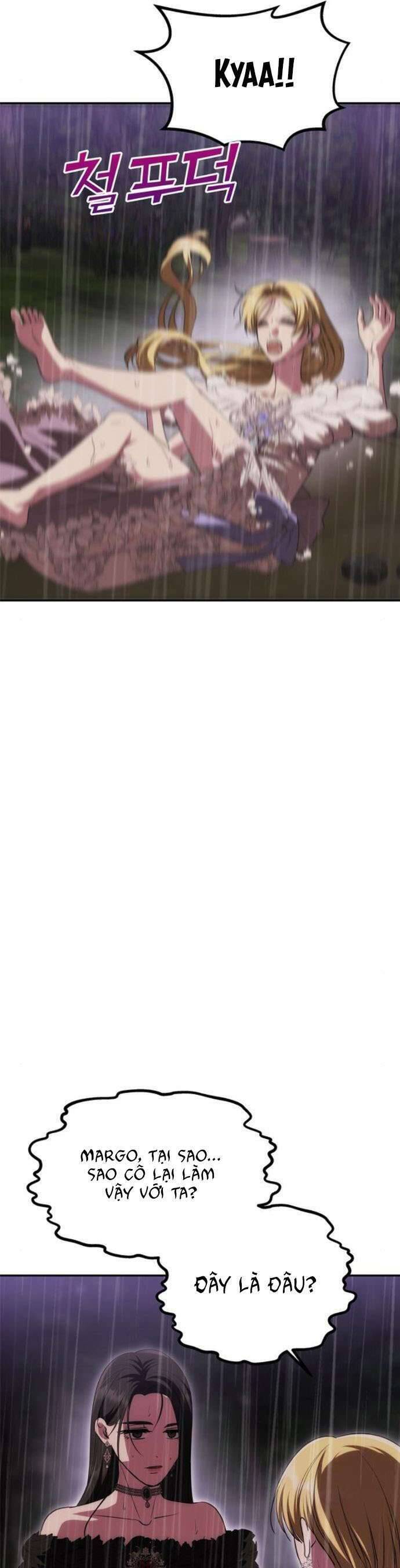 Chỉ Cần Một Người Chồng Là Đủ - Chapter 31 - Page 24