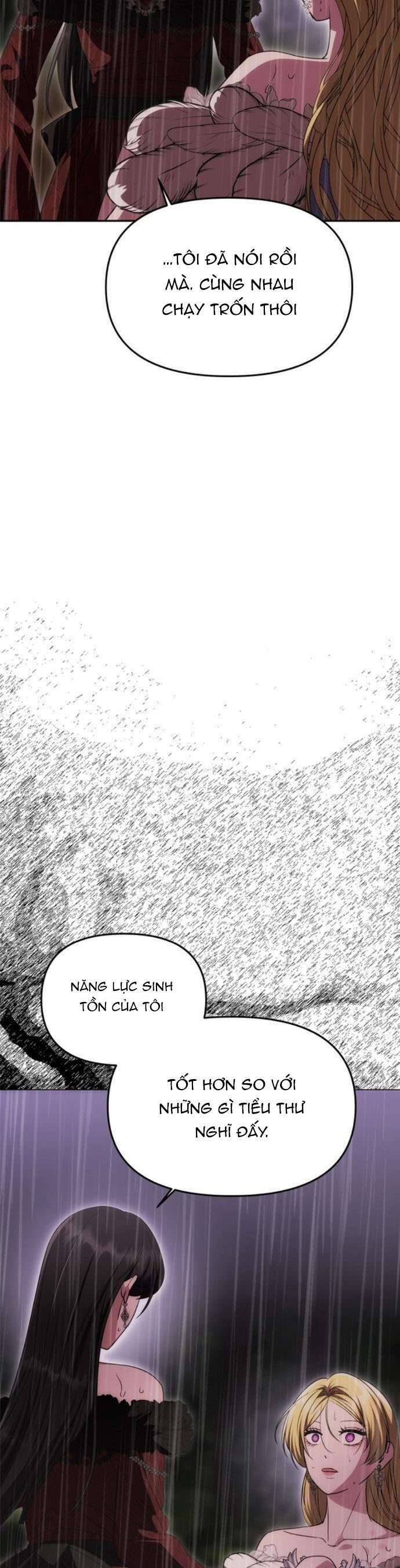 Chỉ Cần Một Người Chồng Là Đủ - Chapter 31 - Page 25