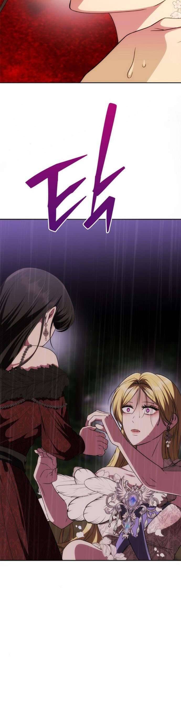 Chỉ Cần Một Người Chồng Là Đủ - Chapter 31 - Page 28