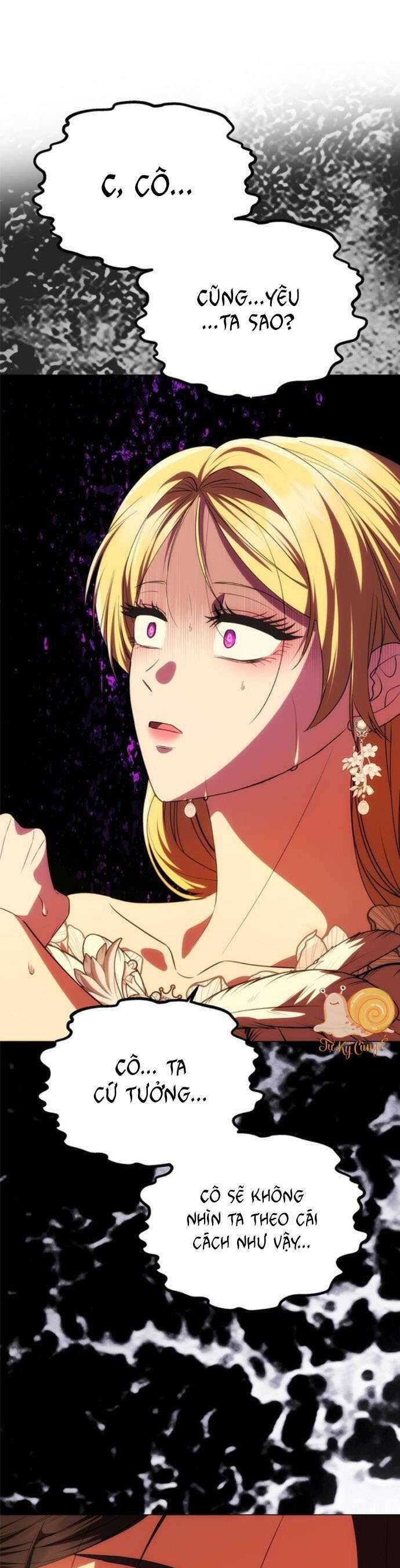 Chỉ Cần Một Người Chồng Là Đủ - Chapter 31 - Page 29