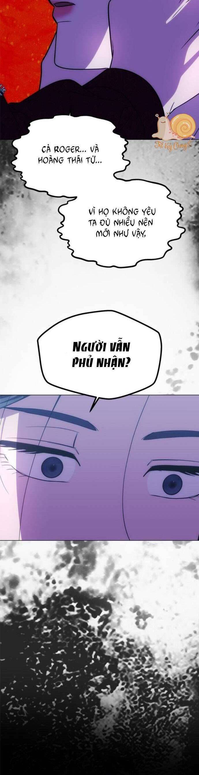 Chỉ Cần Một Người Chồng Là Đủ - Chapter 31 - Page 34