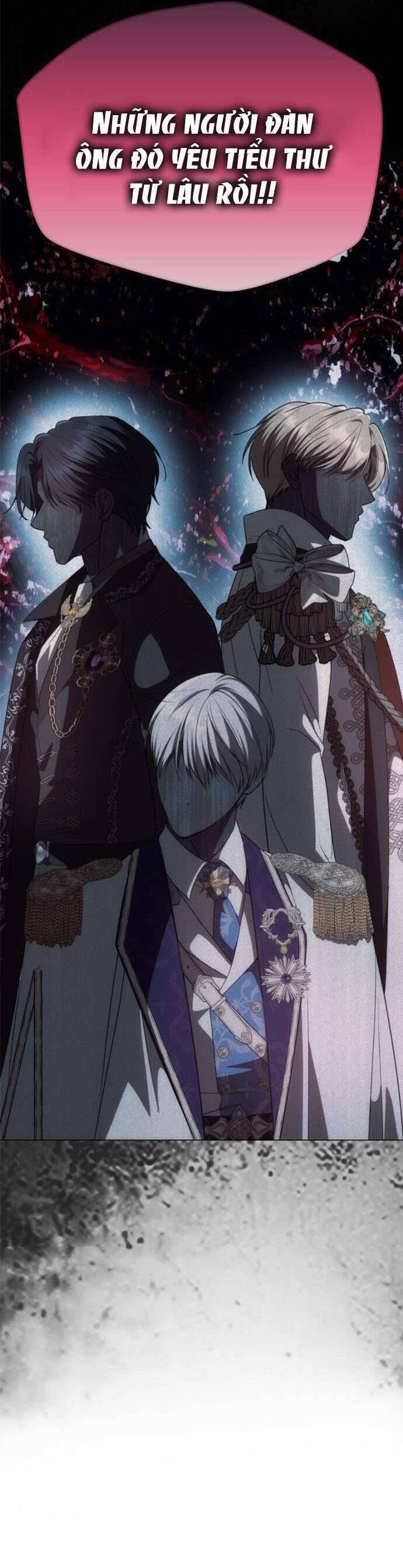 Chỉ Cần Một Người Chồng Là Đủ - Chapter 31 - Page 35