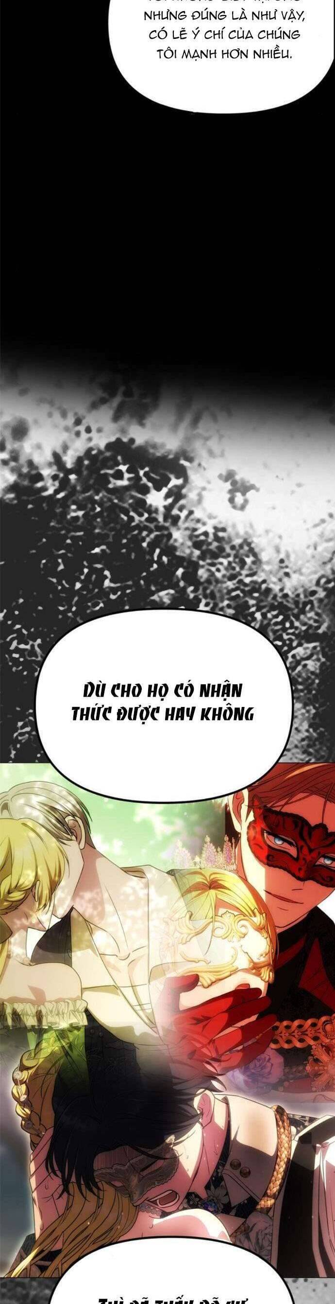 Chỉ Cần Một Người Chồng Là Đủ - Chapter 31 - Page 37