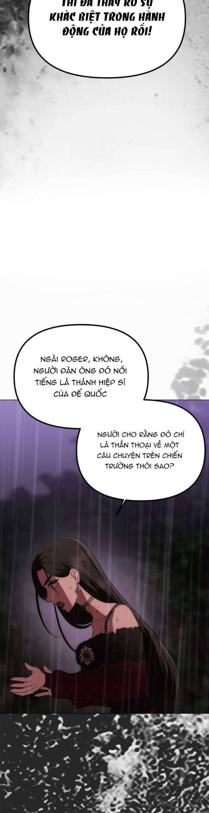 Chỉ Cần Một Người Chồng Là Đủ - Chapter 31 - Page 38
