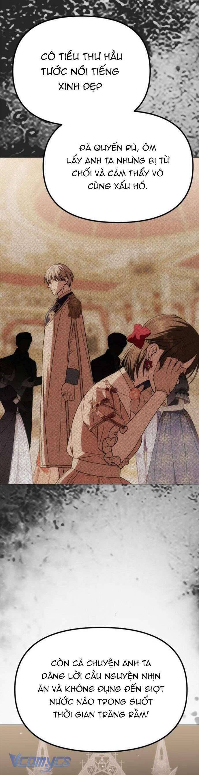 Chỉ Cần Một Người Chồng Là Đủ - Chapter 31 - Page 39