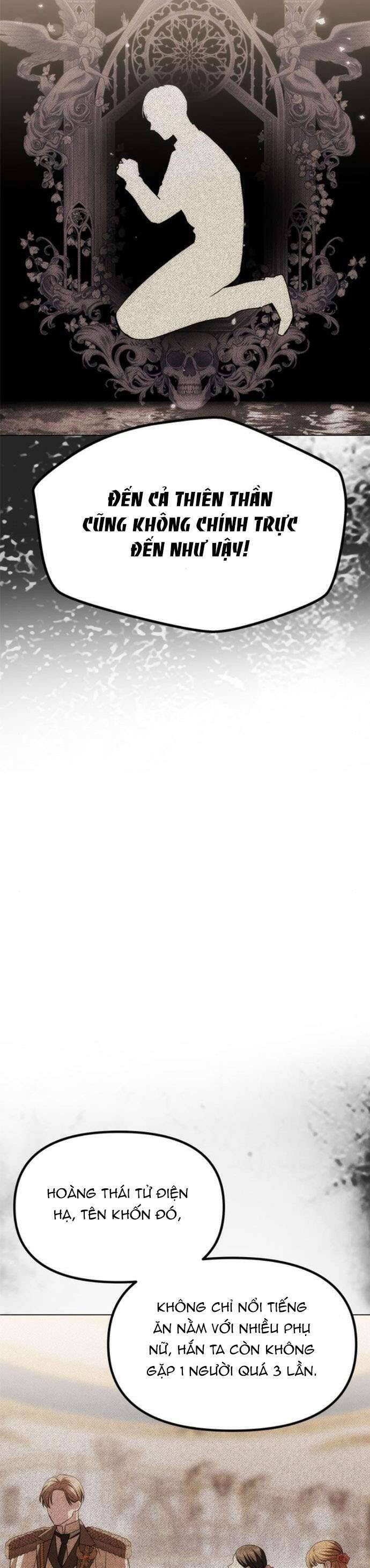 Chỉ Cần Một Người Chồng Là Đủ - Chapter 31 - Page 40