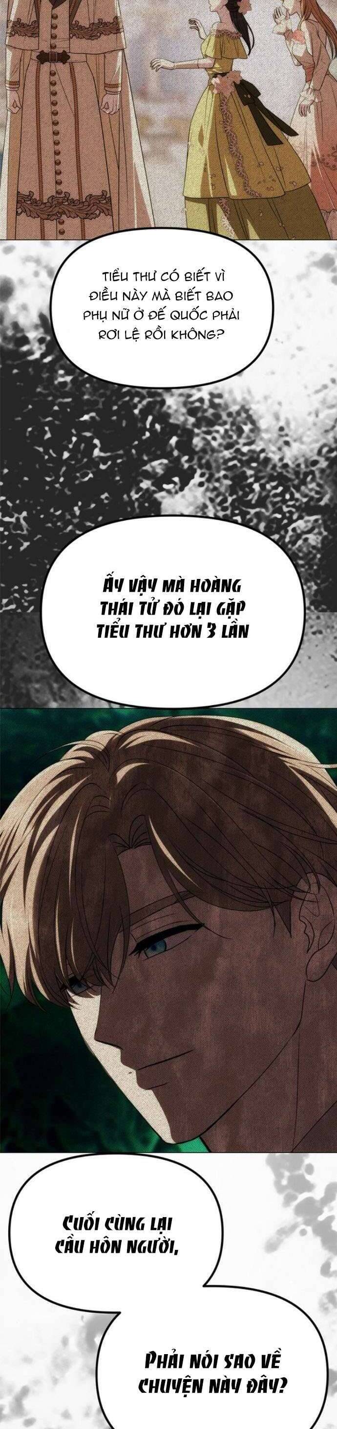 Chỉ Cần Một Người Chồng Là Đủ - Chapter 31 - Page 41