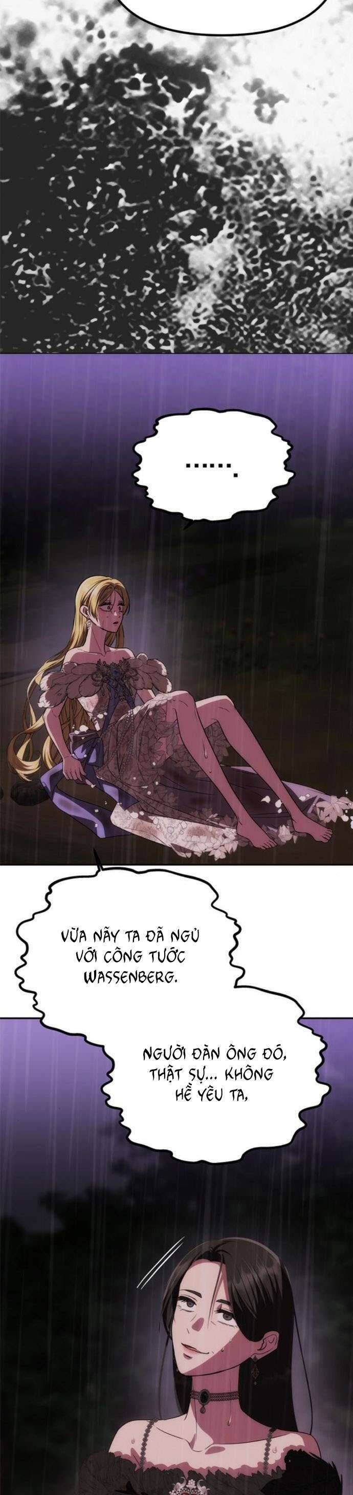 Chỉ Cần Một Người Chồng Là Đủ - Chapter 31 - Page 42