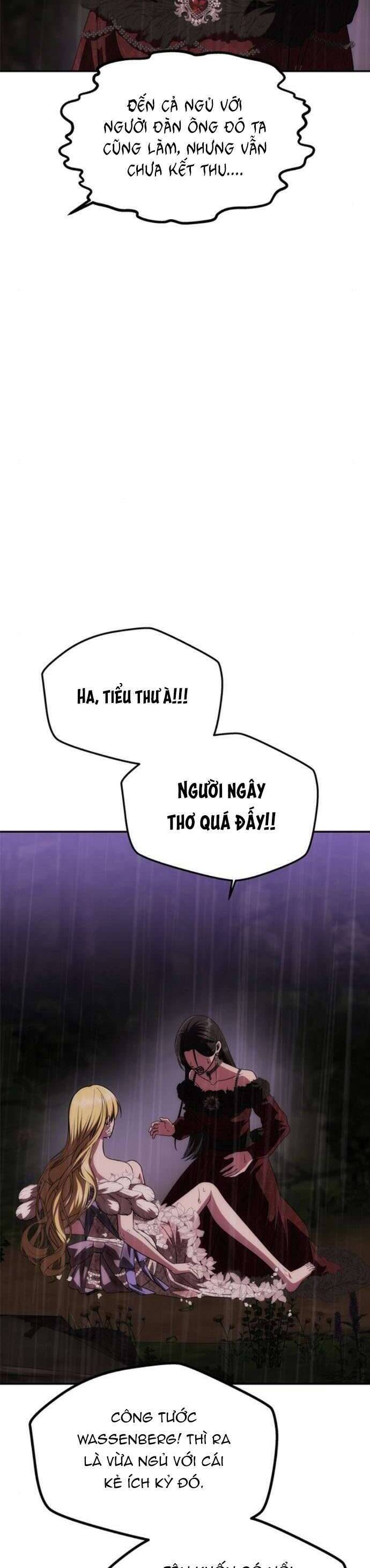 Chỉ Cần Một Người Chồng Là Đủ - Chapter 31 - Page 43