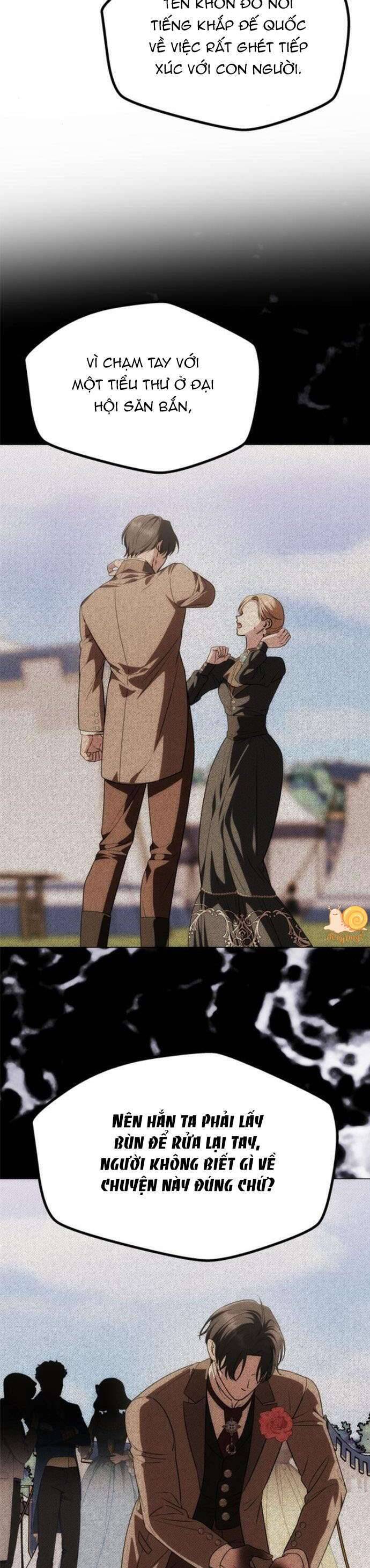 Chỉ Cần Một Người Chồng Là Đủ - Chapter 31 - Page 44