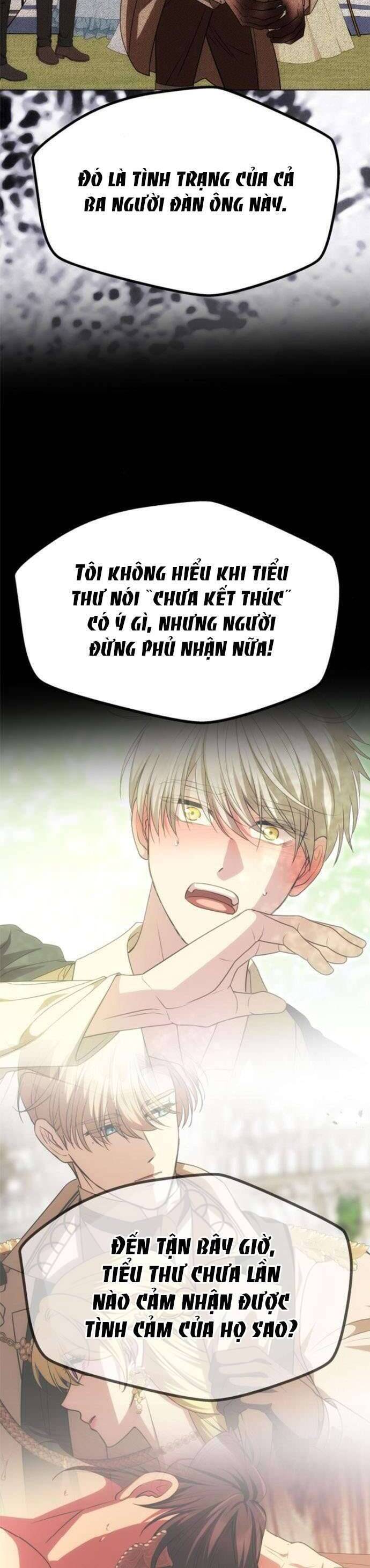 Chỉ Cần Một Người Chồng Là Đủ - Chapter 31 - Page 45