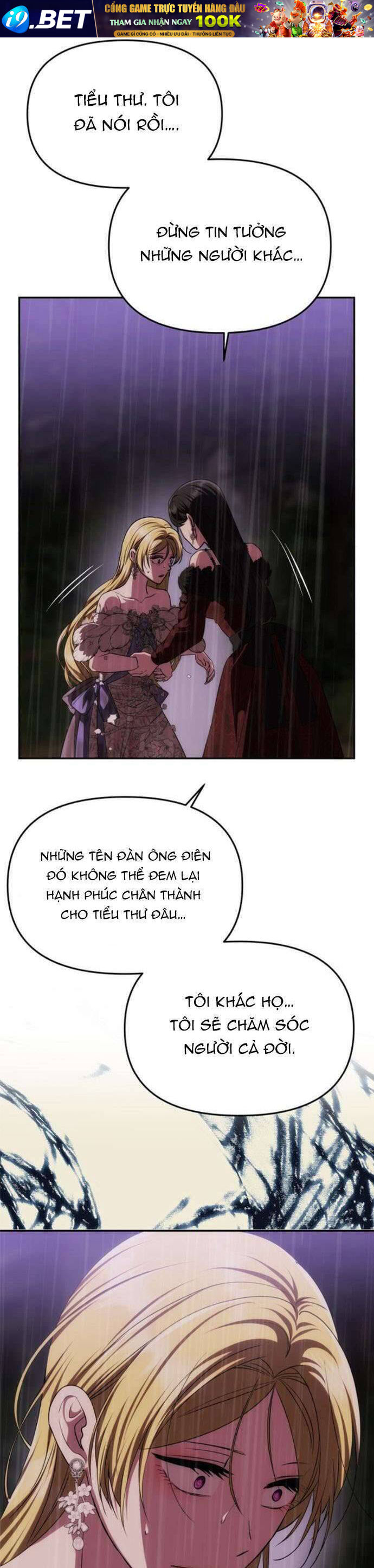 Chỉ Cần Một Người Chồng Là Đủ - Chapter 31 - Page 47