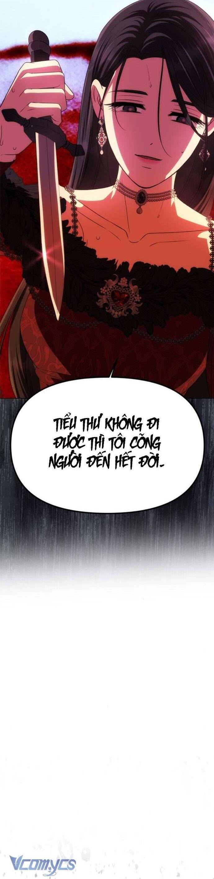 Chỉ Cần Một Người Chồng Là Đủ - Chapter 31 - Page 53