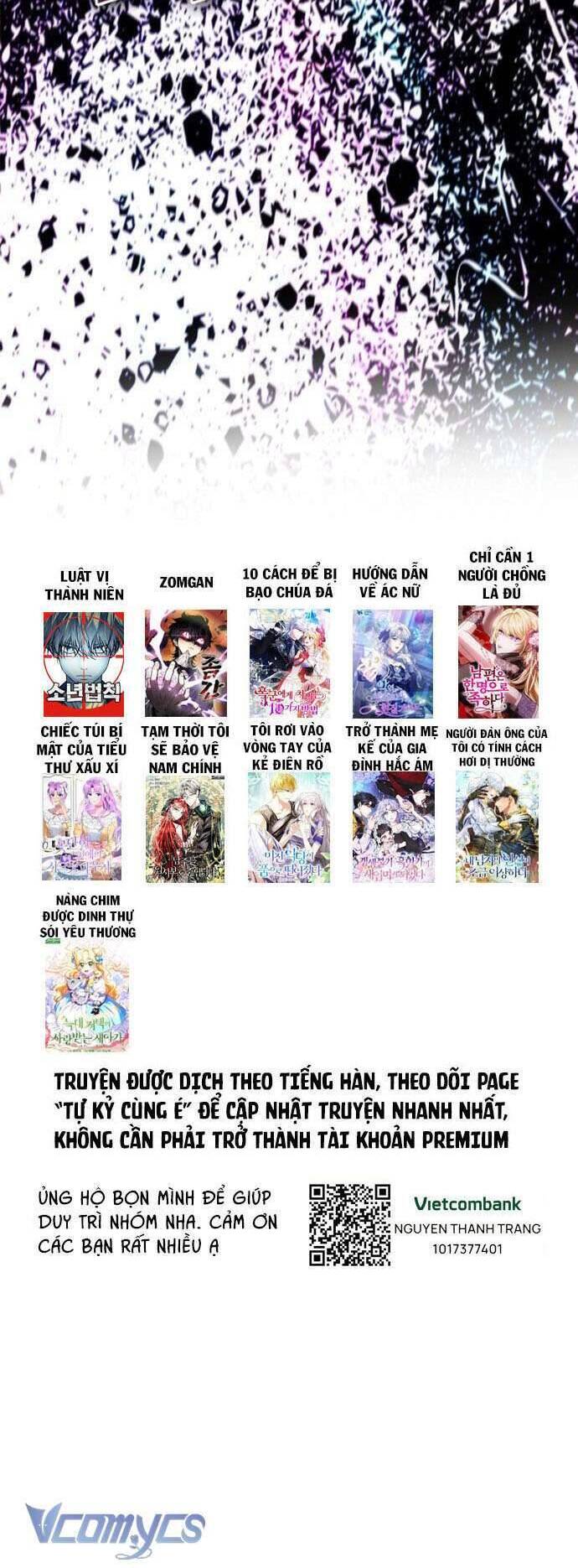 Chỉ Cần Một Người Chồng Là Đủ - Chapter 31 - Page 55