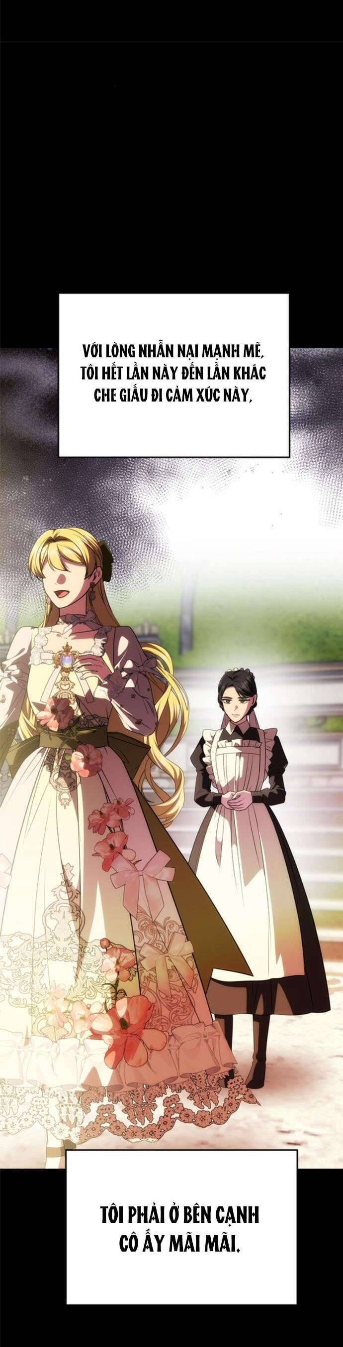 Chỉ Cần Một Người Chồng Là Đủ - Chapter 31 - Page 9