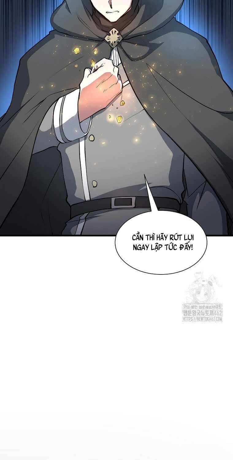 Tôi Thăng Cấp Bằng Kĩ Năng - Chapter 76 - Page 11