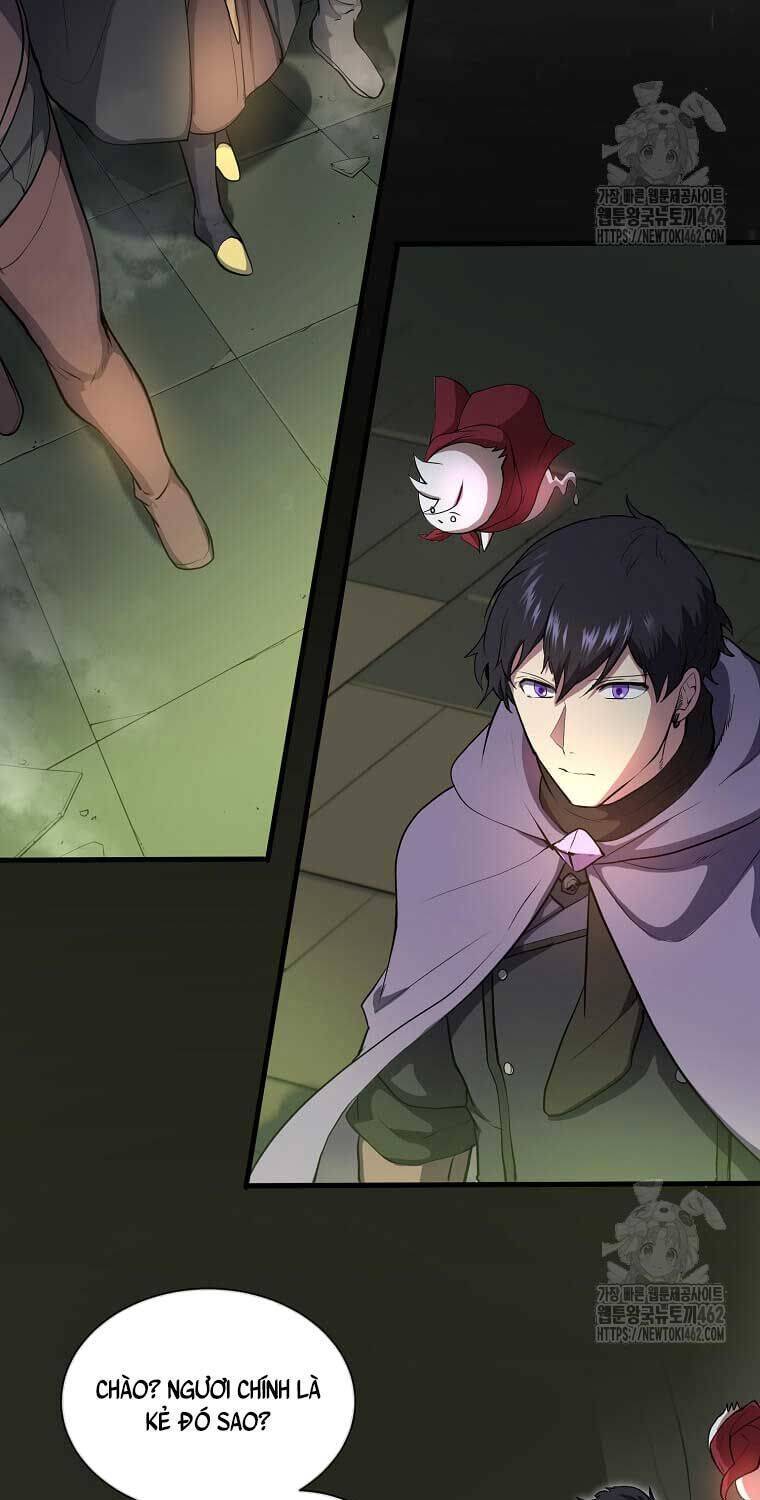 Tôi Thăng Cấp Bằng Kĩ Năng - Chapter 76 - Page 13