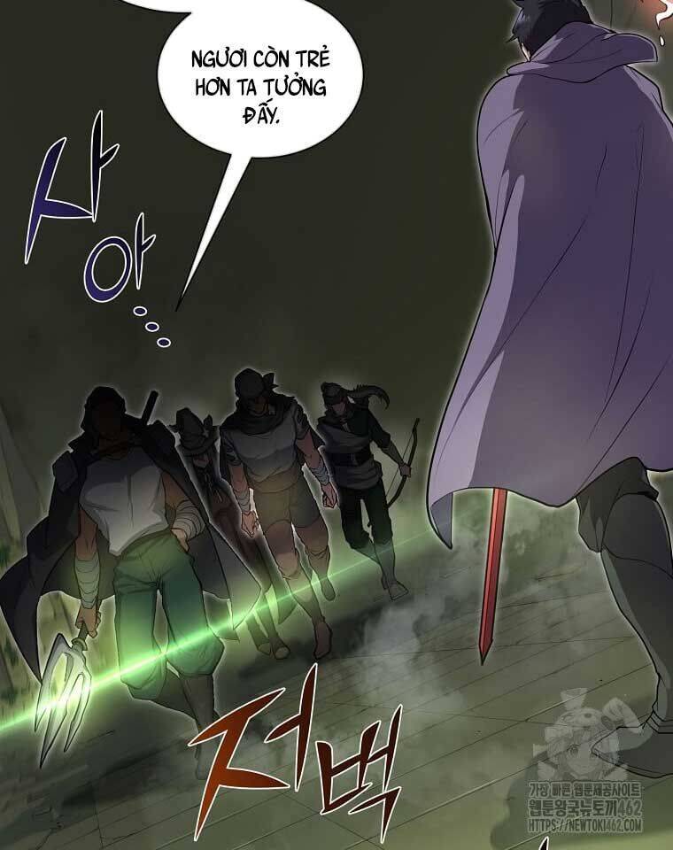 Tôi Thăng Cấp Bằng Kĩ Năng - Chapter 76 - Page 14