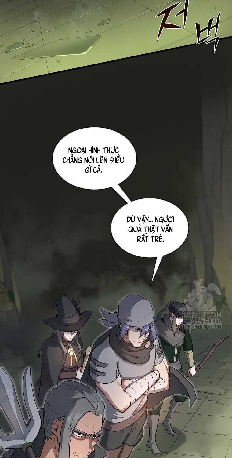 Tôi Thăng Cấp Bằng Kĩ Năng - Chapter 76 - Page 15