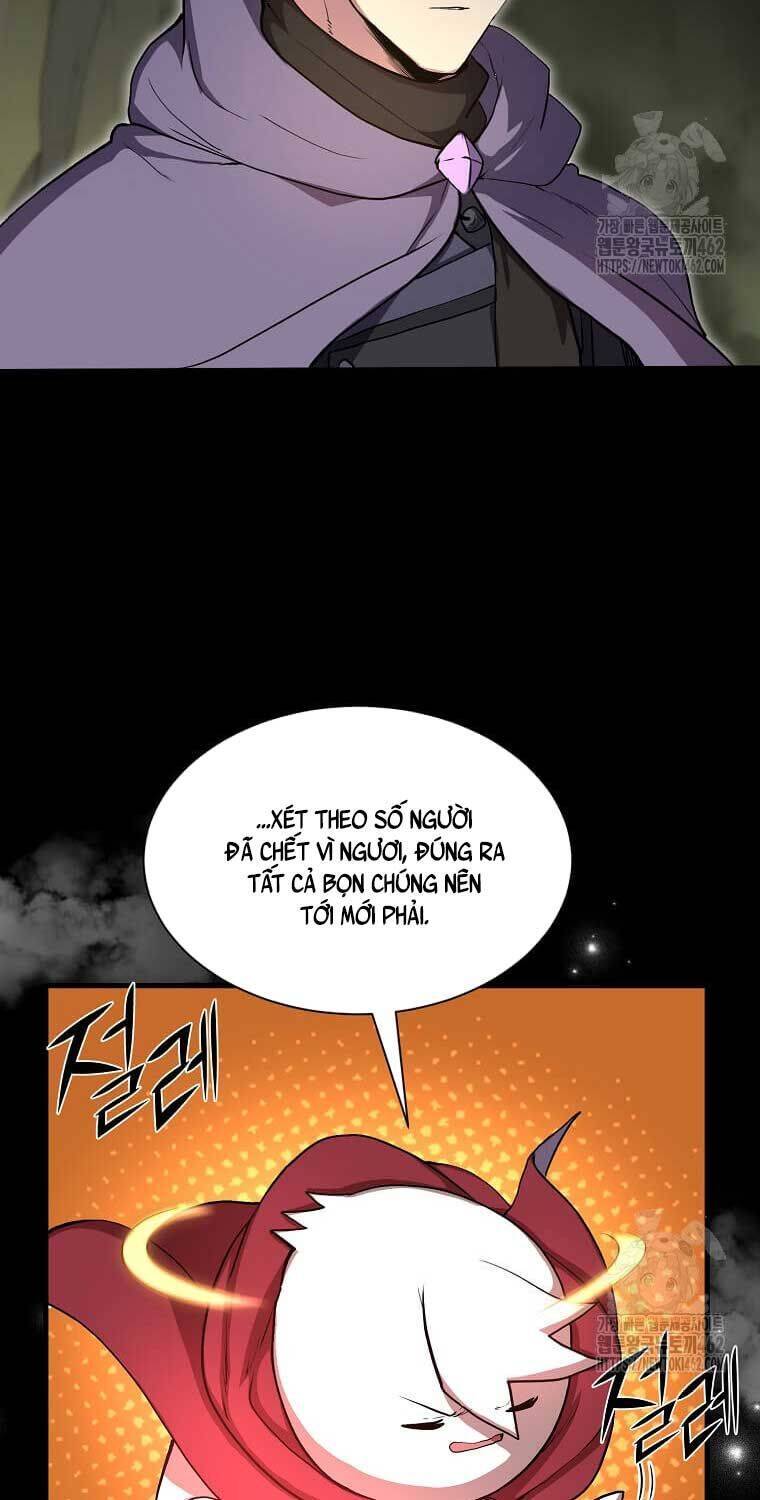 Tôi Thăng Cấp Bằng Kĩ Năng - Chapter 76 - Page 17