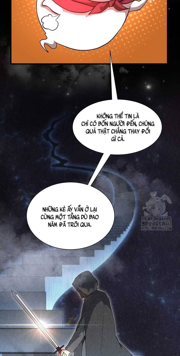 Tôi Thăng Cấp Bằng Kĩ Năng - Chapter 76 - Page 18