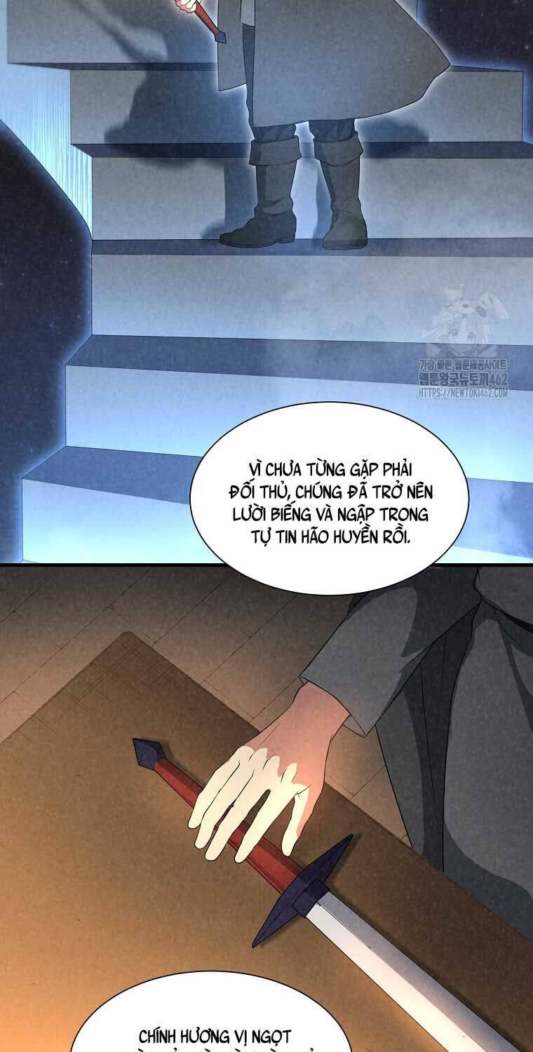 Tôi Thăng Cấp Bằng Kĩ Năng - Chapter 76 - Page 19