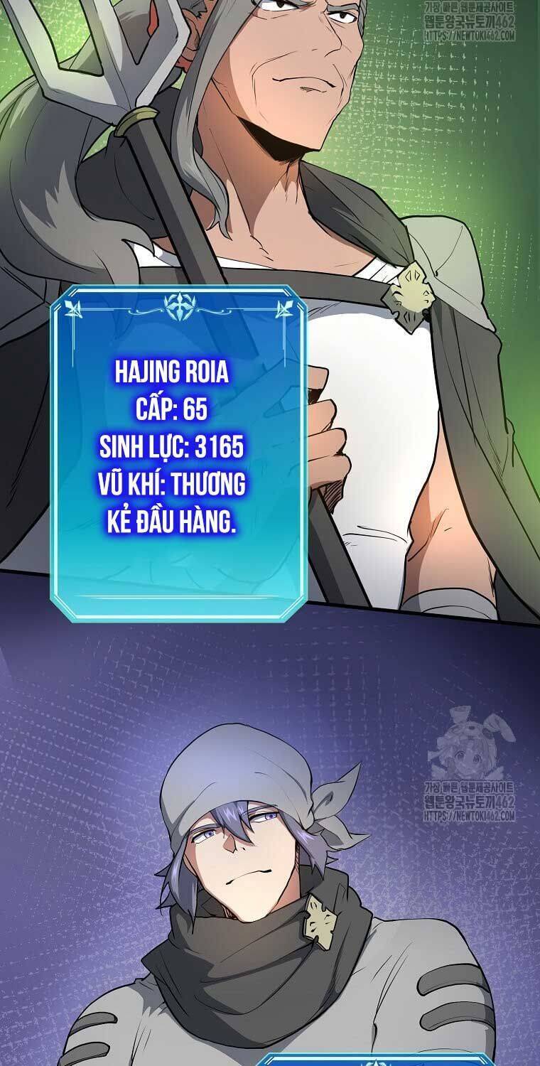 Tôi Thăng Cấp Bằng Kĩ Năng - Chapter 76 - Page 23