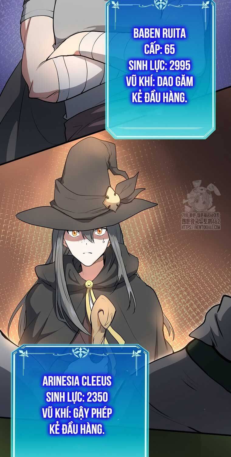 Tôi Thăng Cấp Bằng Kĩ Năng - Chapter 76 - Page 24
