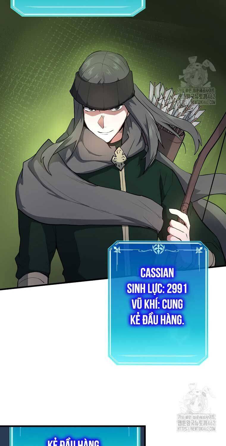 Tôi Thăng Cấp Bằng Kĩ Năng - Chapter 76 - Page 25