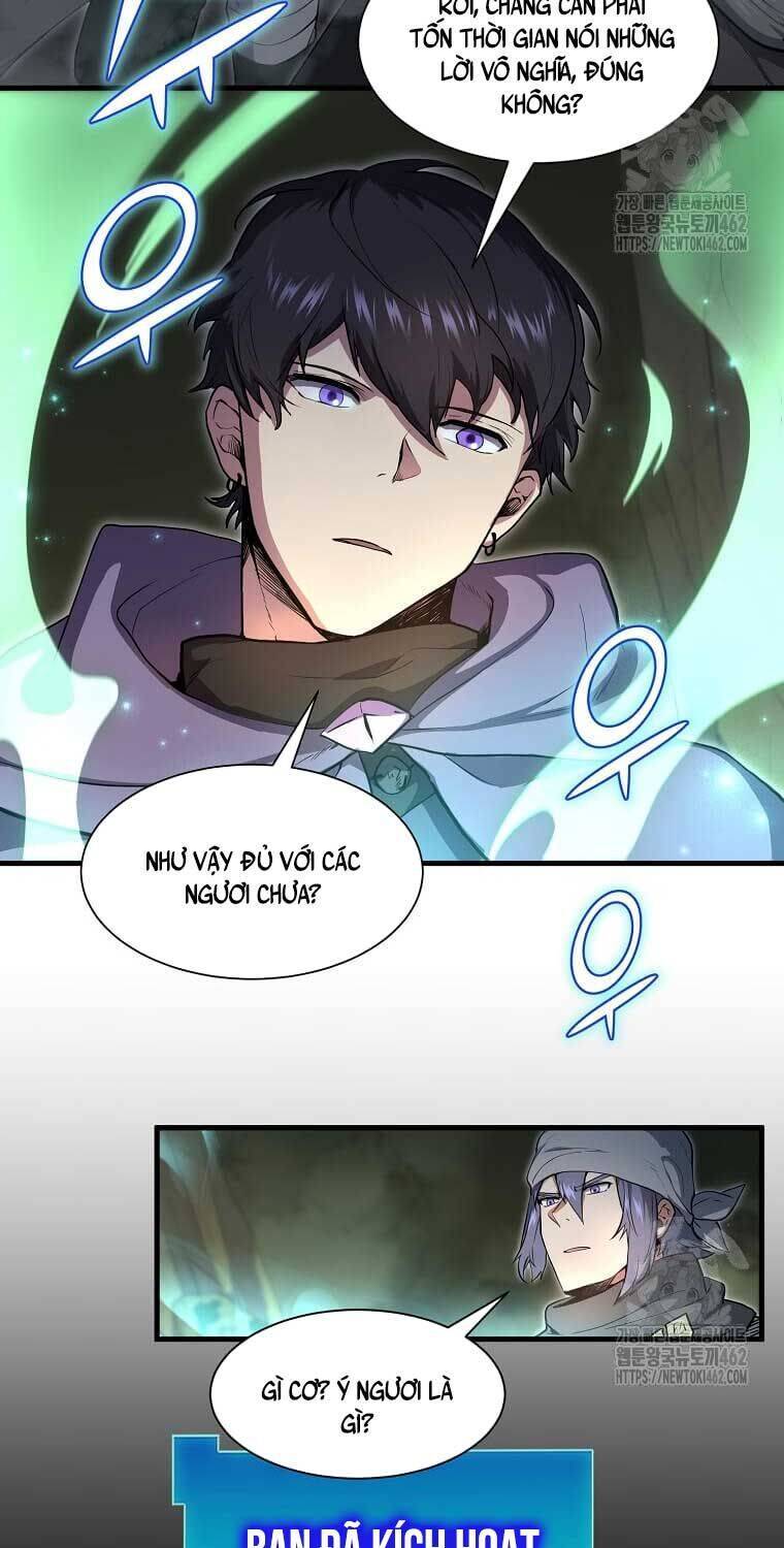 Tôi Thăng Cấp Bằng Kĩ Năng - Chapter 76 - Page 28