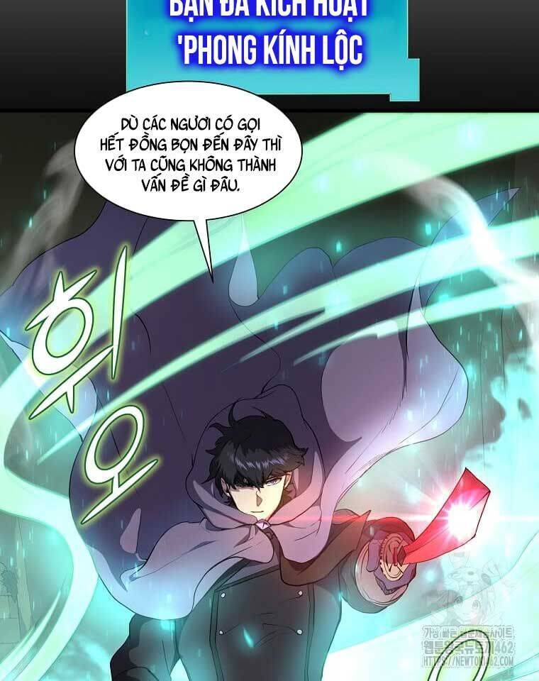 Tôi Thăng Cấp Bằng Kĩ Năng - Chapter 76 - Page 29