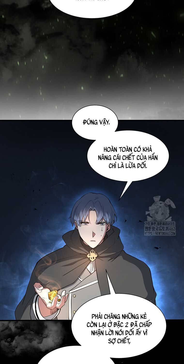 Tôi Thăng Cấp Bằng Kĩ Năng - Chapter 76 - Page 3
