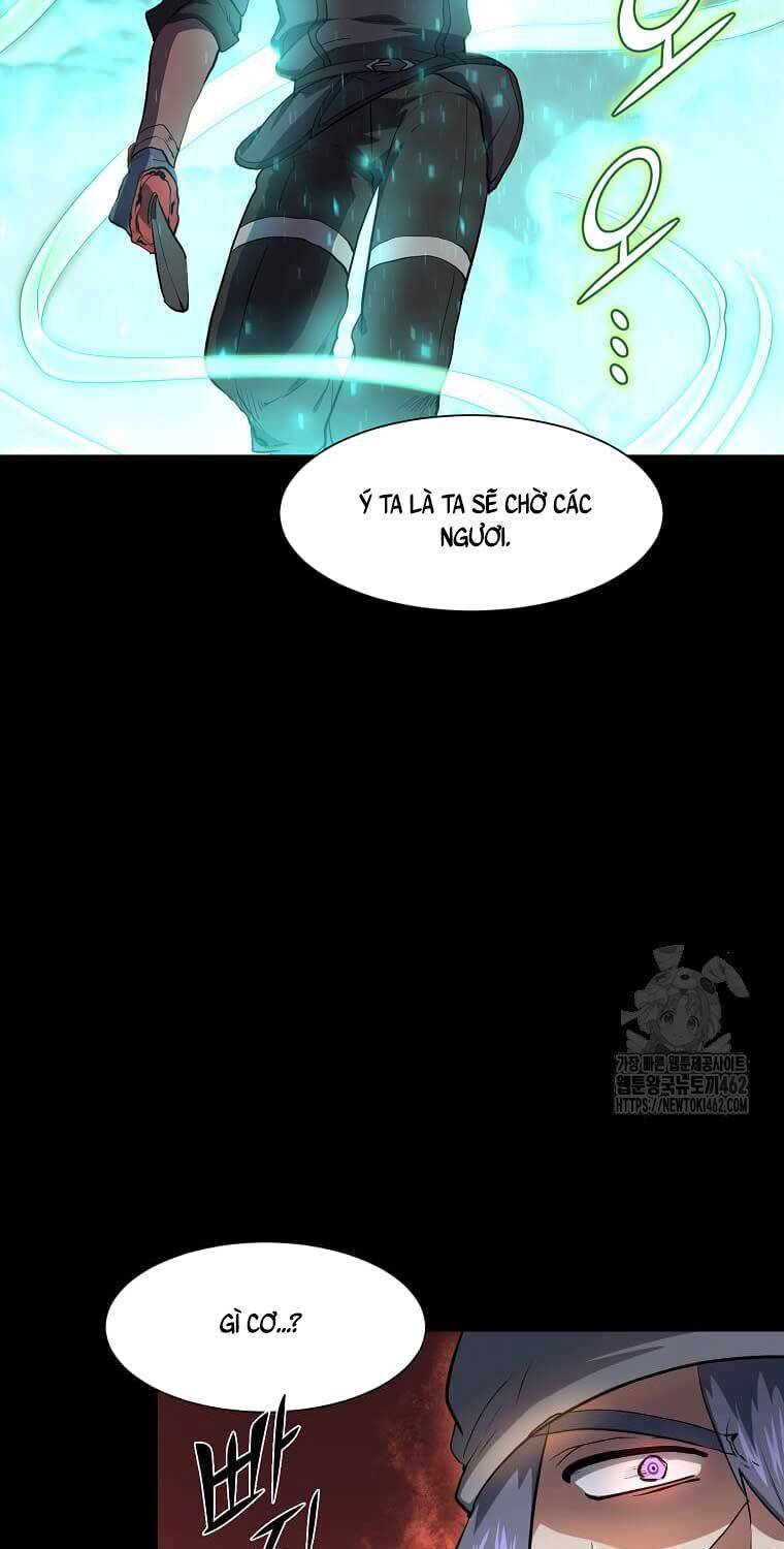 Tôi Thăng Cấp Bằng Kĩ Năng - Chapter 76 - Page 30