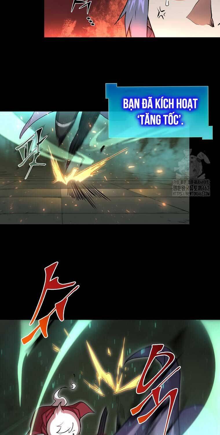 Tôi Thăng Cấp Bằng Kĩ Năng - Chapter 76 - Page 31