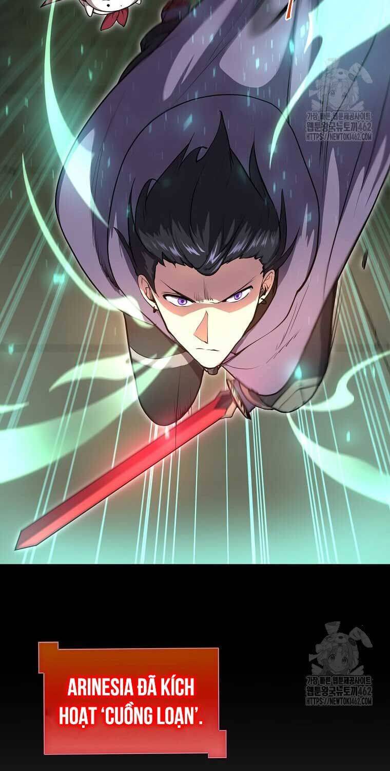 Tôi Thăng Cấp Bằng Kĩ Năng - Chapter 76 - Page 32