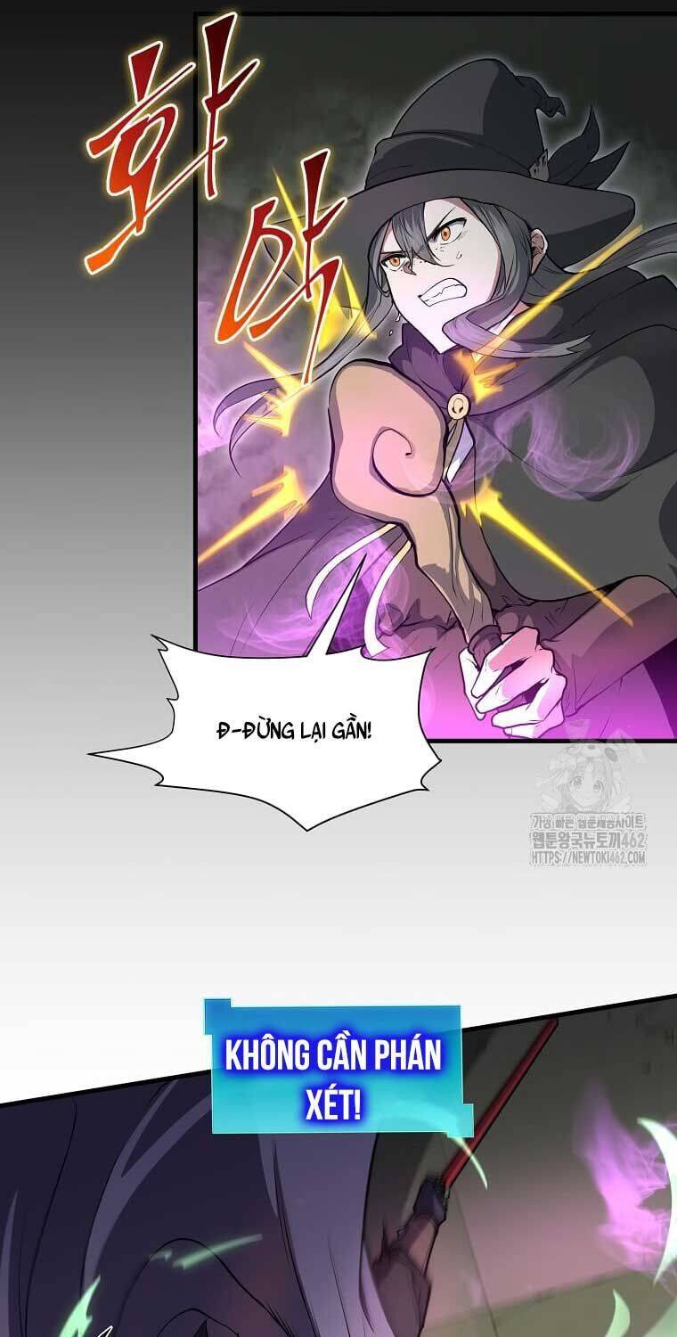 Tôi Thăng Cấp Bằng Kĩ Năng - Chapter 76 - Page 33