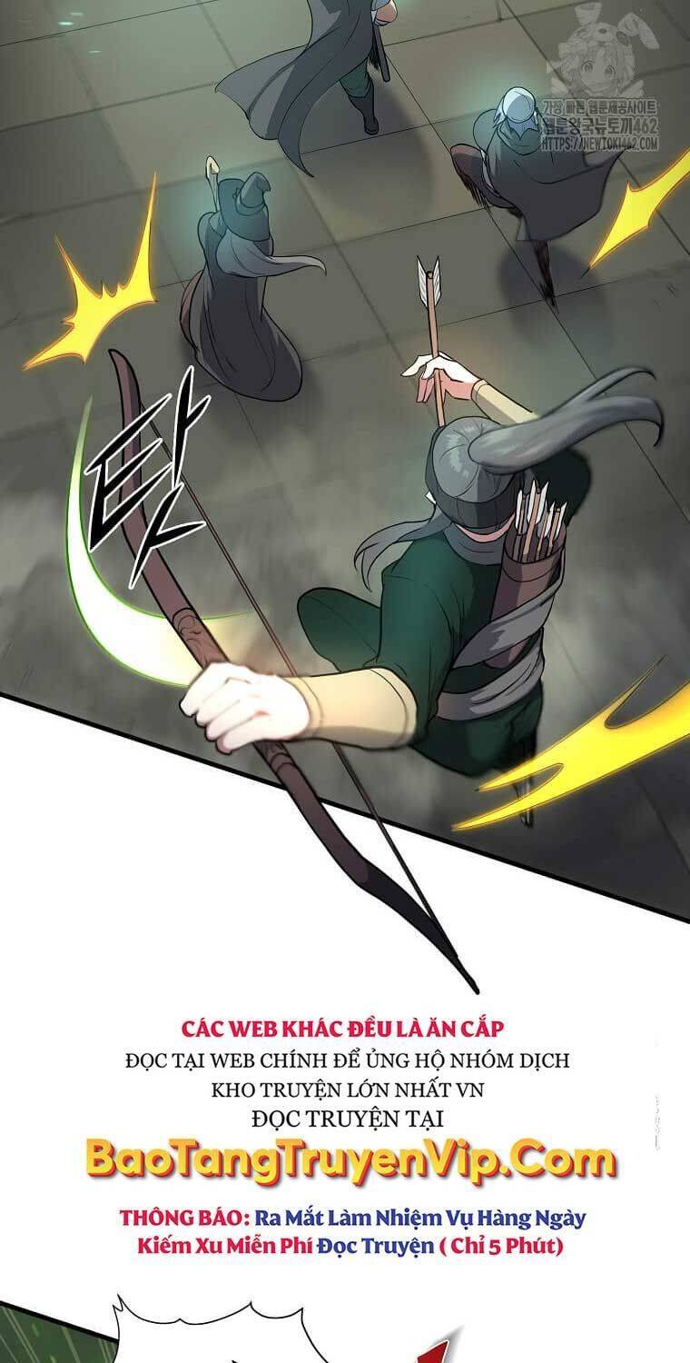 Tôi Thăng Cấp Bằng Kĩ Năng - Chapter 76 - Page 35