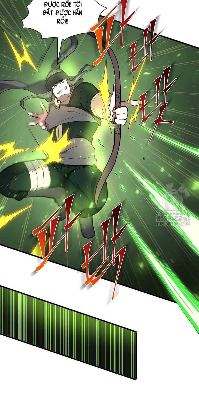 Tôi Thăng Cấp Bằng Kĩ Năng - Chapter 76 - Page 36