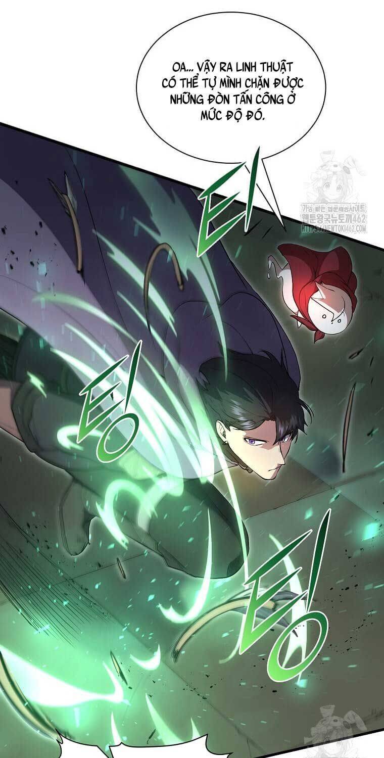 Tôi Thăng Cấp Bằng Kĩ Năng - Chapter 76 - Page 37