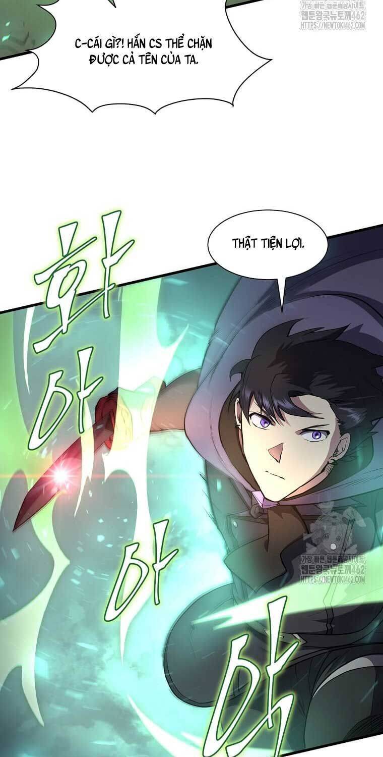 Tôi Thăng Cấp Bằng Kĩ Năng - Chapter 76 - Page 38