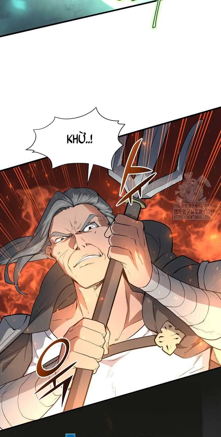 Tôi Thăng Cấp Bằng Kĩ Năng - Chapter 76 - Page 39