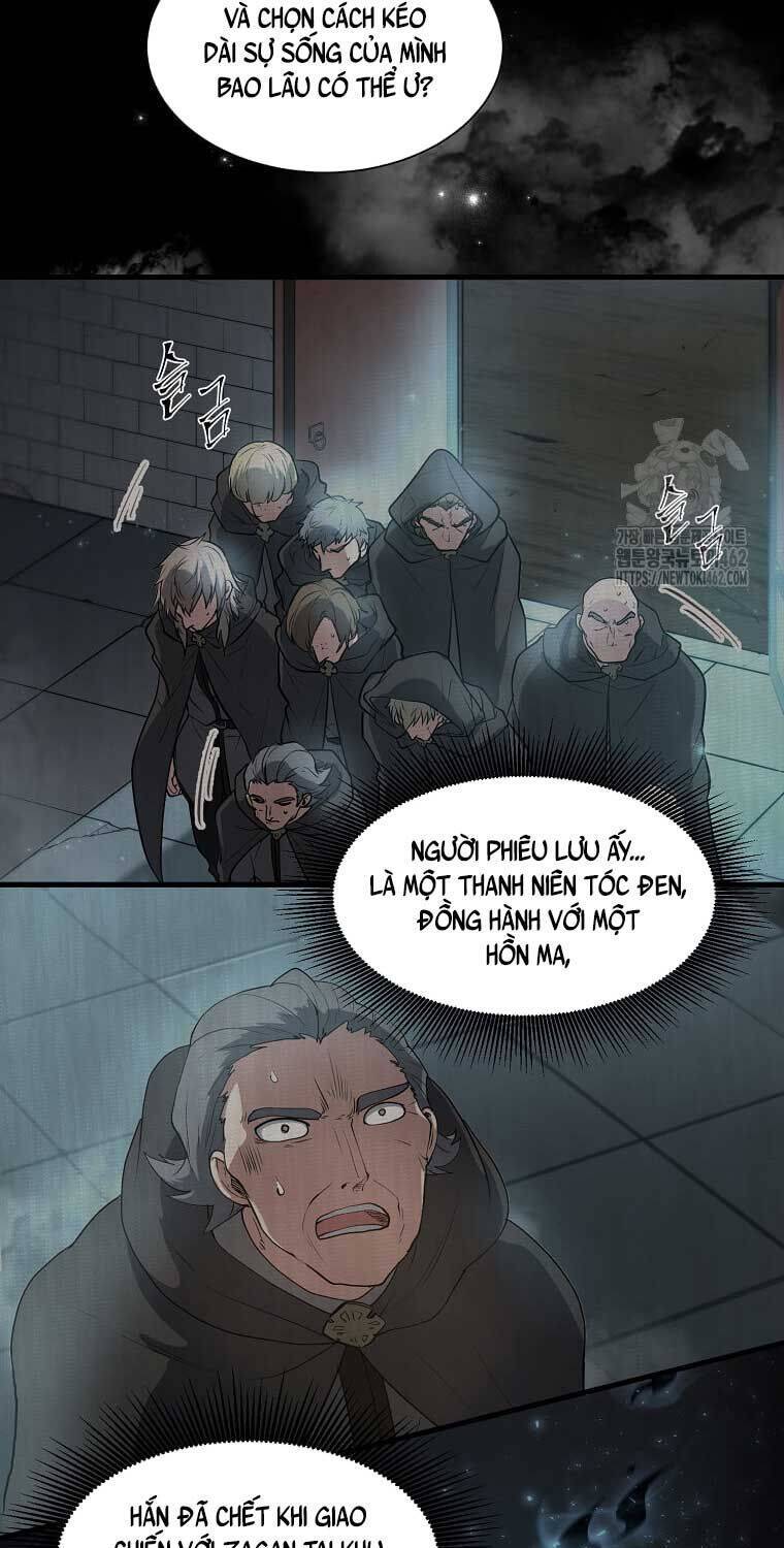 Tôi Thăng Cấp Bằng Kĩ Năng - Chapter 76 - Page 4