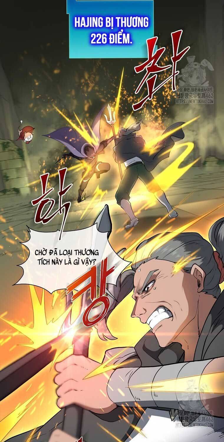 Tôi Thăng Cấp Bằng Kĩ Năng - Chapter 76 - Page 40